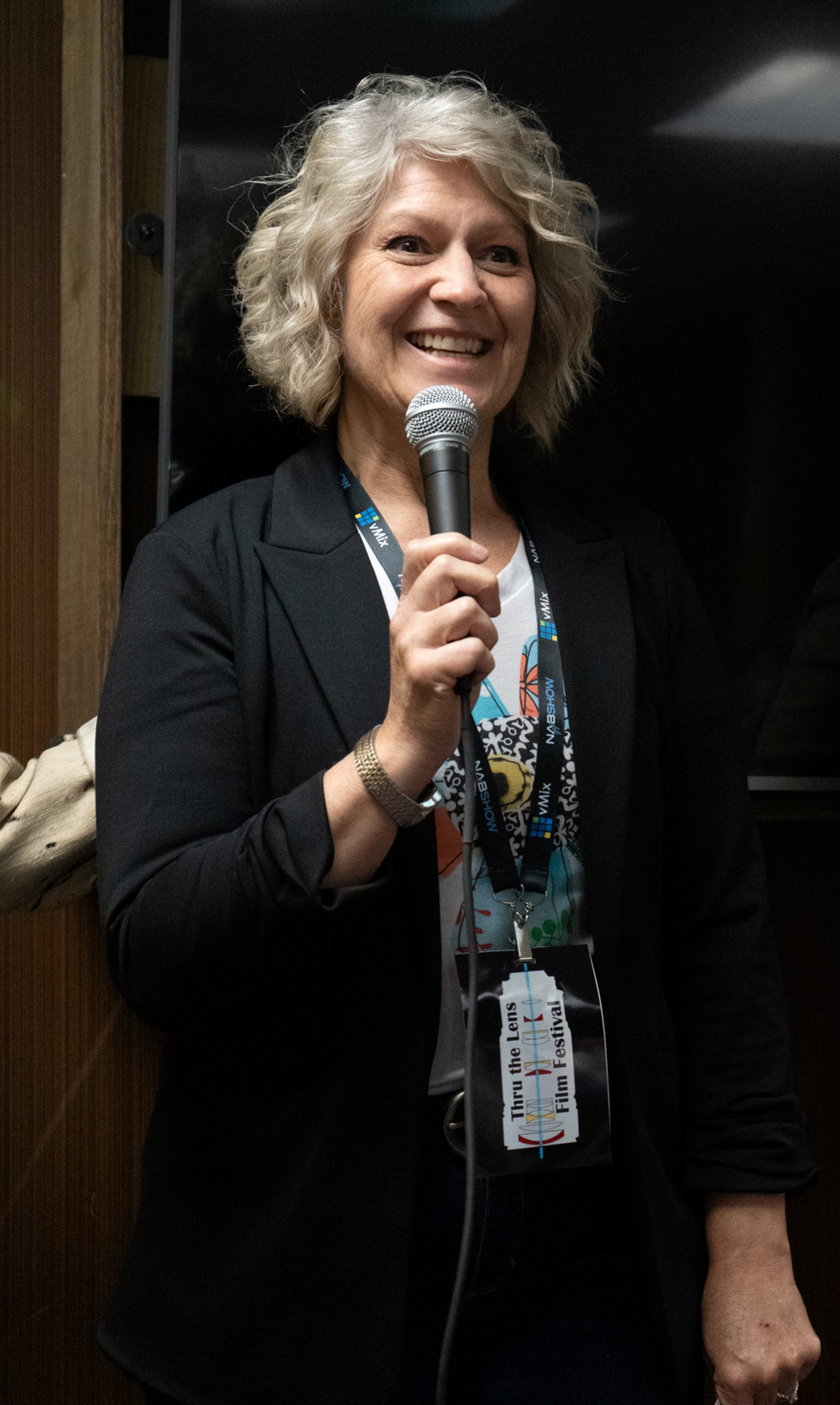 Susan Bohl, Director, Cleaning