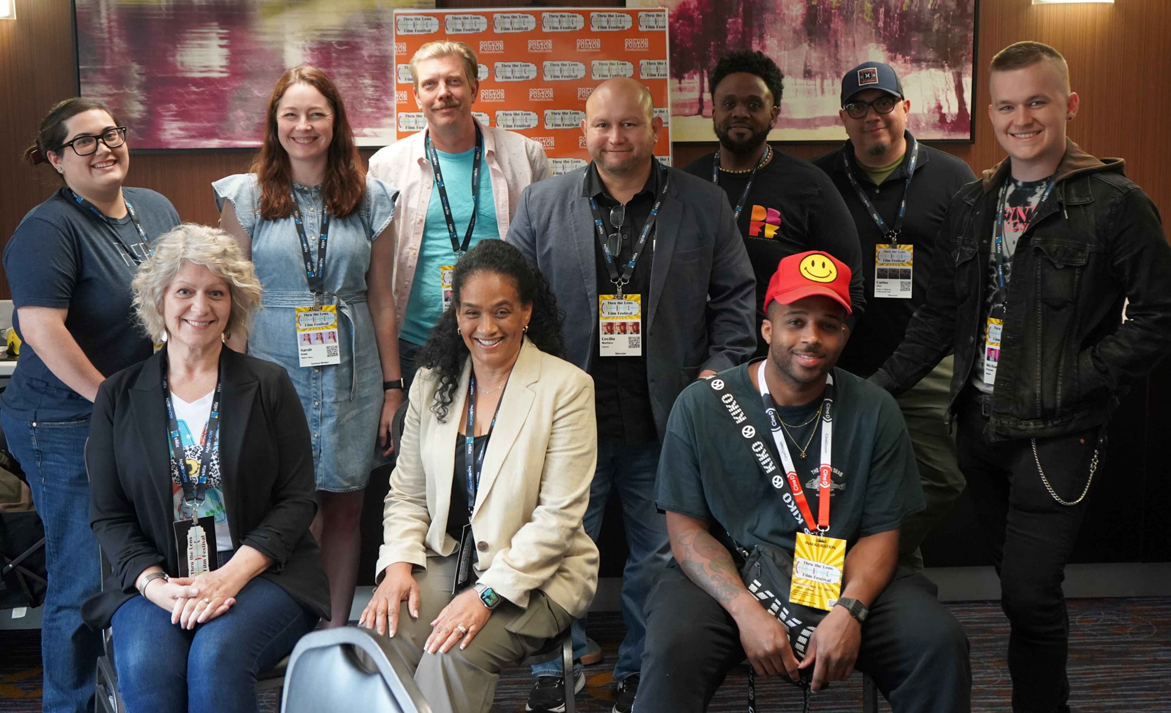 Directors for the Roundtable