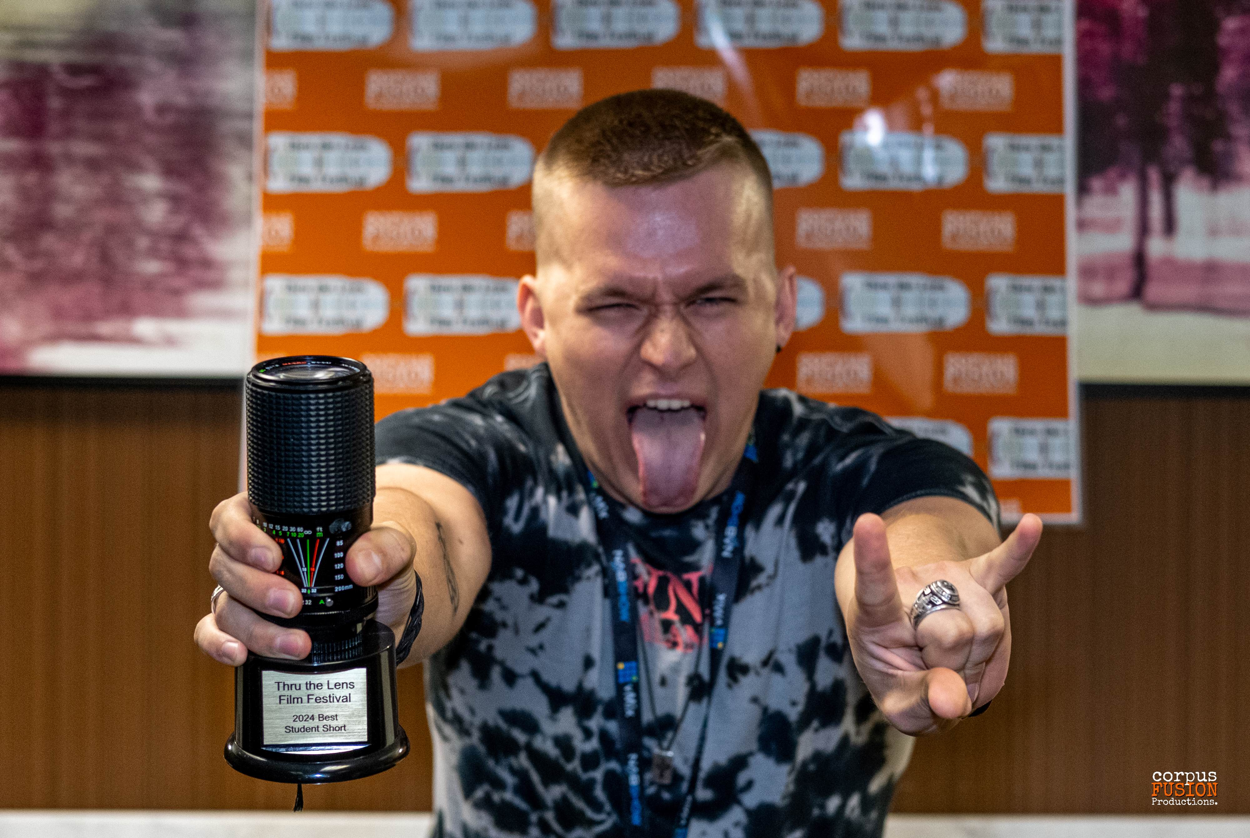 Michael Payton, Bomb