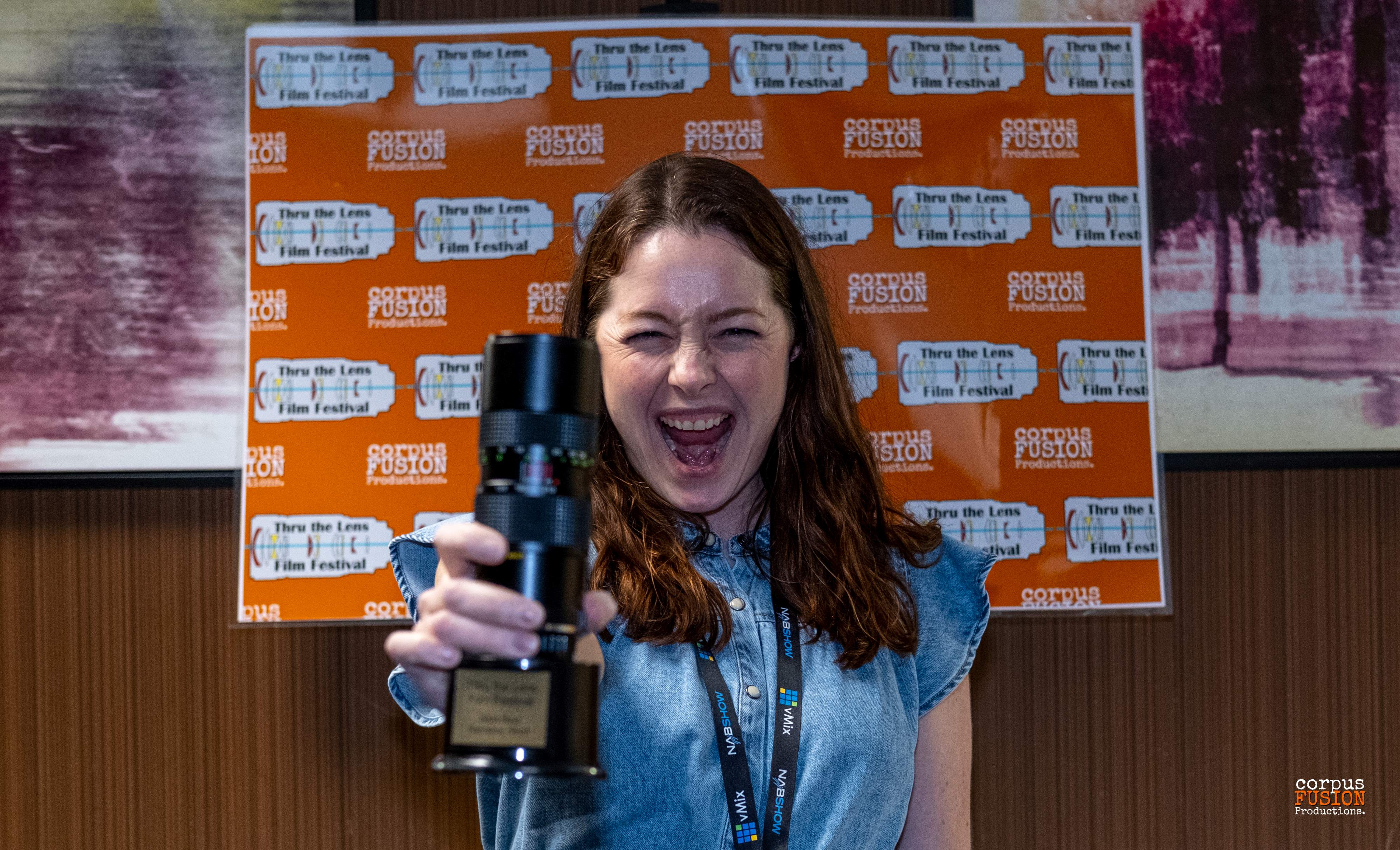 Sarah Kopp, Writer, Thirty Days